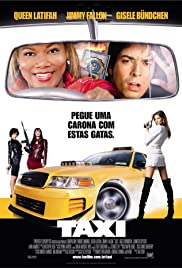 Taxi izle