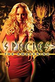 Species: The Awakening full izle