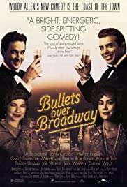 Bullets Over Broadway full izle