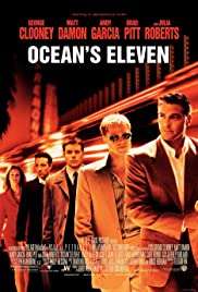 Ocean’s 11 / Ocean’s Eleven full izle