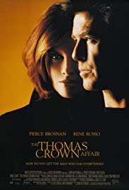 İkili oyun / The Thomas Crown Affair full izle