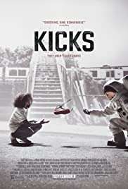 Ayakkabılar / Kicks full izle