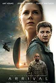 Geliş / Arrival full izle