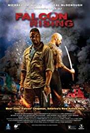 Falcon Rising full izle