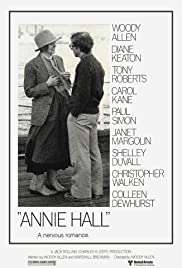 Annie Hall full izle