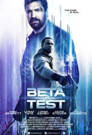 Beta Test full izle