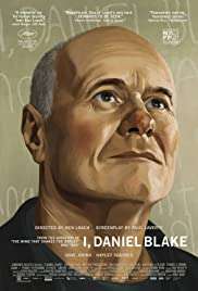 Ben, Daniel Blake / I, Daniel Blake full izle