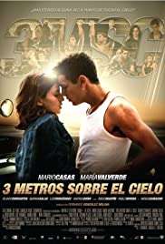 aşka Yükseliş / Tres metros sobre el cielo full izle