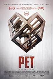 Kafes / Pet full izle