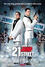 Liseli Polisler / 21 Jump Street full izle