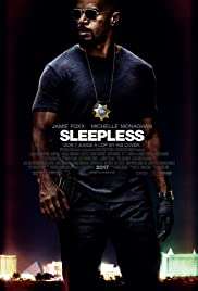 Sleepless full izle