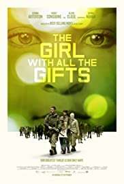 Tüm Sırların Sahibi Kız / The Girl with All the Gifts full izle