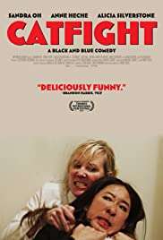 Catfight full izle