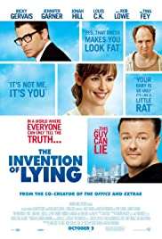 Yalanın İcadı / The Invention of Lying full izle