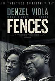 Çitler / Fences full izle