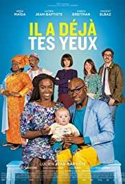 Il a déjà tes yeux full izle