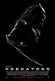 Predators full izle