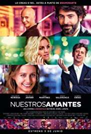 Nuestros amantes full izle