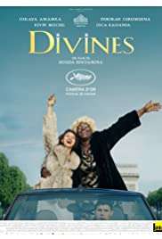 Divines full izle