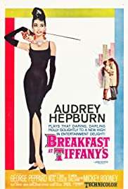 Çılgınlar kraliçesi / Breakfast at Tiffany’s full izle