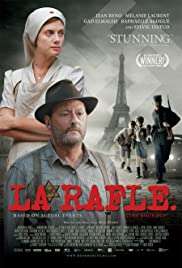 İşgal / La rafle full izle