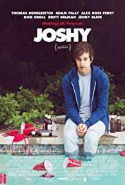 Joshy full izle