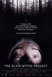 Blair cadısı / The Blair Witch Project full izle