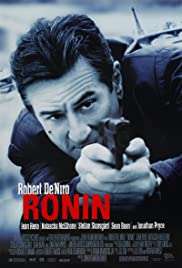 Ronin full izle