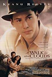 Bulutların ötesi / A Walk in the Clouds full izle