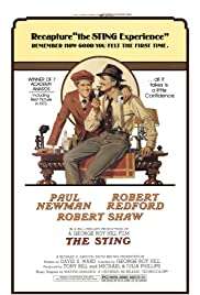 Belalılar / The Sting full izle