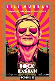 Rock the Kasbah full izle