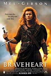 Cesur Yürek / Braveheart full izle