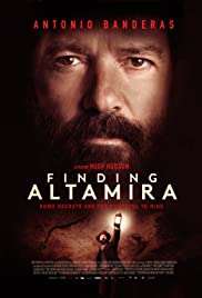 Altamira full izle