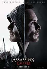 Assassin’s Creed full izle