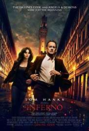 Cehennem / Inferno full izle