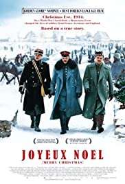 Ateşkes / Joyeux Noël full izle