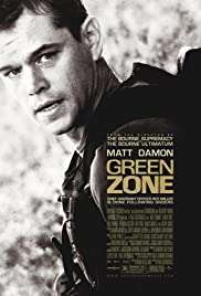 Yeşil bölge / Green Zone full izle