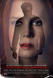 Gece Hayvanları / Nocturnal Animals full izle