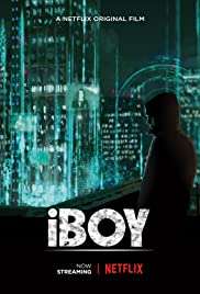 iBoy full izle