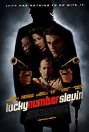 Şanslı Slevin / Lucky Number Slevin full izle