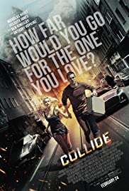 Otoban / Collide full izle