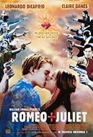 Romeo ve Juliet / Romeo + Juliet full izle