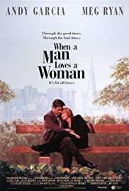 Erkek Severse / When a Man Loves a Woman full izle