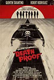 Ölüm geçirmez / Death Proof full izle