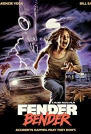 Fender Bender full izle