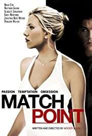 Maç sayısı / Match Point full izle