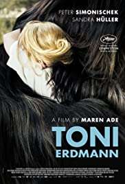 Toni Erdmann full izle