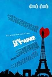 Paris, seni seviyorum / Paris, je t’aime full izle