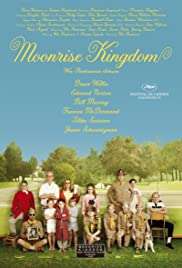 Moonrise Kingdom full izle