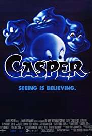 Sevimli Hayalet Casper / Casper full izle